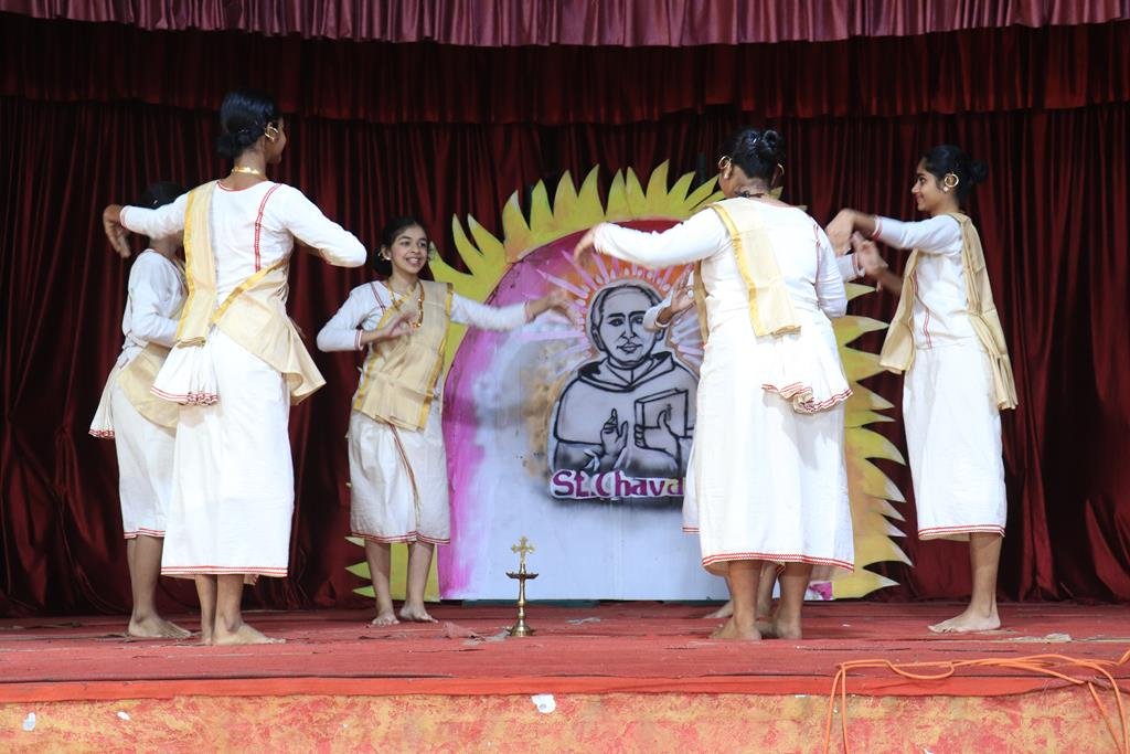 Chavara Day celebrations